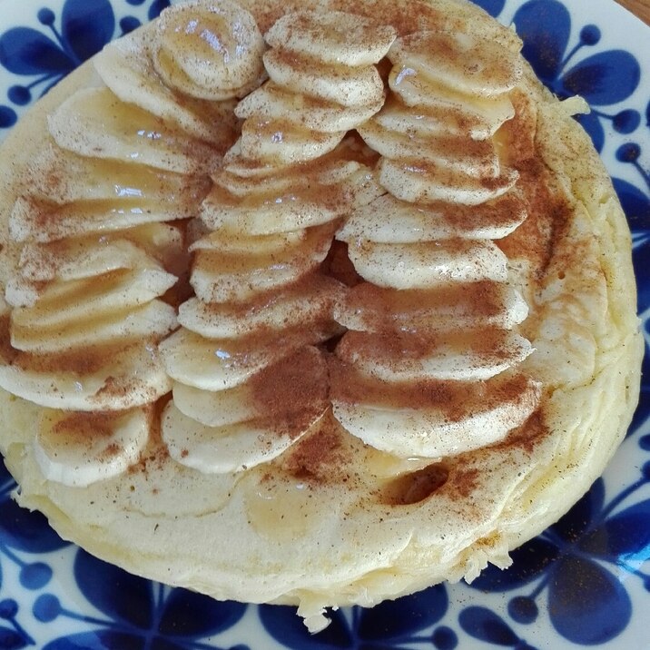 牛乳不要 ヨーグルトで作るもっちりホットケーキ レシピ 作り方 By ゆじこじ 楽天レシピ 牛乳不要 ヨーグルトで作るもっちりホットケーキ レシピ 作り方 By ゆじこじ 楽天レシピ